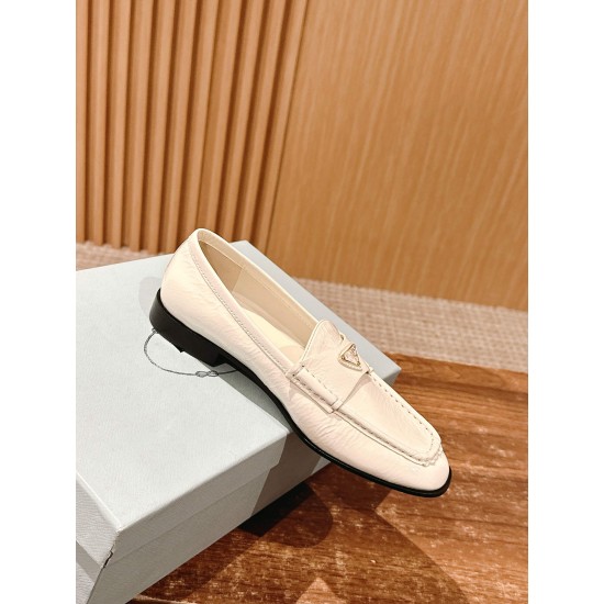 leather shoes
