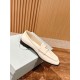 leather shoes