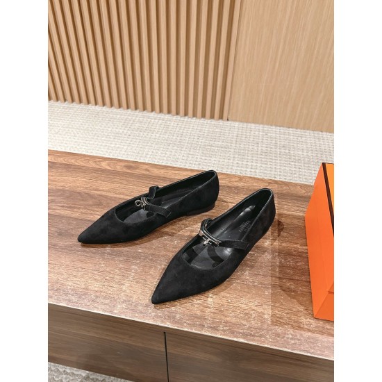 De Xun Shoes