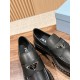 leather shoes