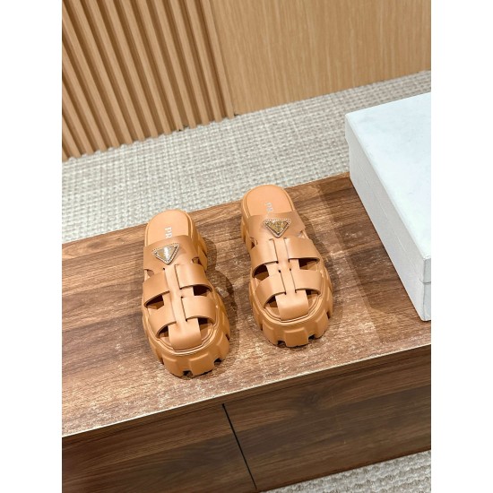 sandal