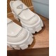 leather shoes
