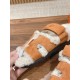  Cake Hair Slippers