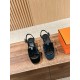 H Sandals