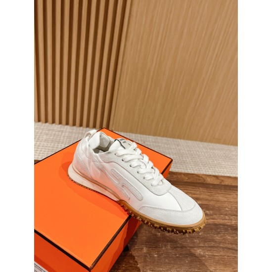 De Xun Shoes
