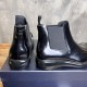 leather shoes
