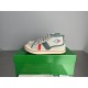 canvas shoe