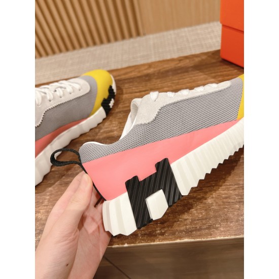 Couple casual shoes