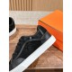 Skateboard shoes