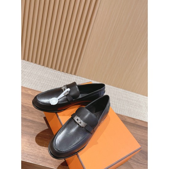 De Xun Shoes