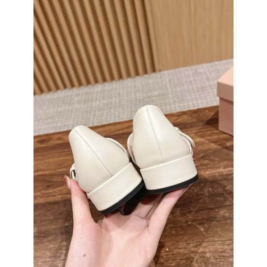 Mary Jane shoes
