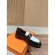 De Xun Shoes