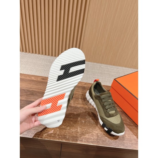 Couple casual shoes