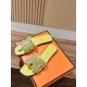 H slippers
