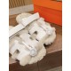  Cake Hair Slippers