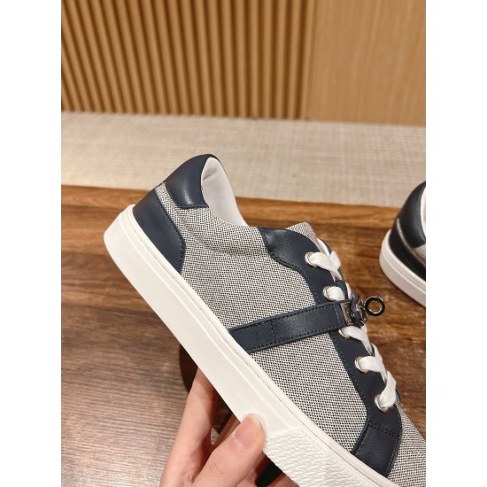 Couple casual shoes