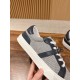 Couple casual shoes