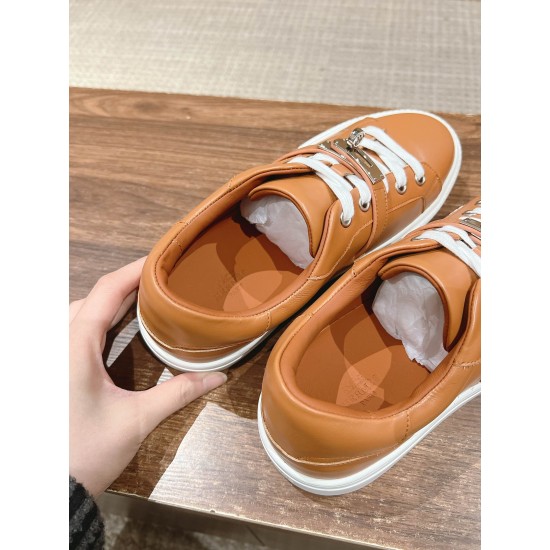 Couple casual shoes