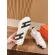 Couple casual shoes