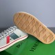 canvas shoe