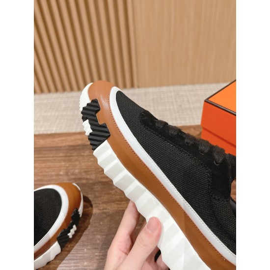 Couple casual shoes