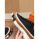 Couple casual shoes