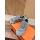 Couple casual shoes