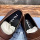 leather shoes
