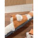  Cake Hair Slippers