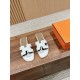 H slippers