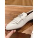 leather shoes