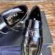 leather shoes
