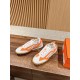 De Xun Shoes