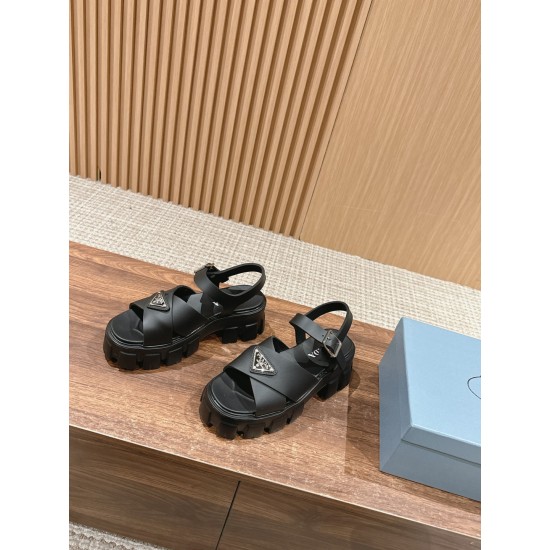 sandal