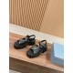 sandal