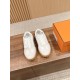 leather shoes