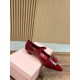 Mary Jane shoes