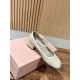 Mary Jane shoes