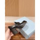 leather shoes