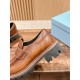leather shoes