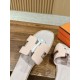 H slippers
