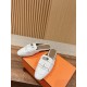 De Xun Shoes