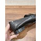 leather shoes