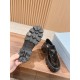 leather shoes