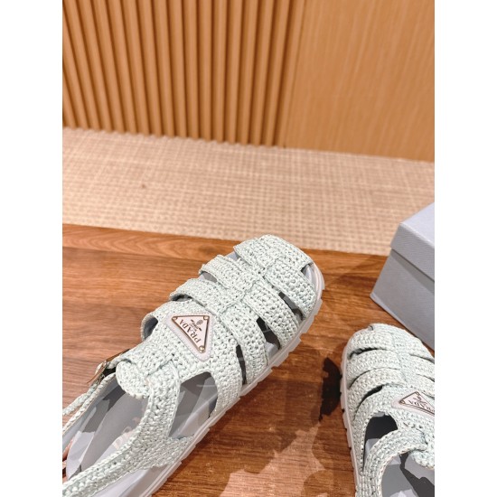 sandal