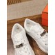 Couple casual shoes