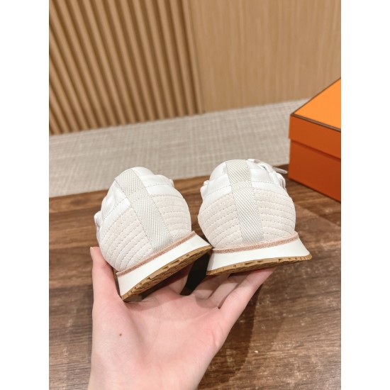 leather shoes