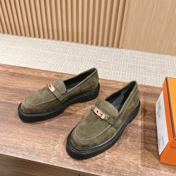 De Xun Shoes