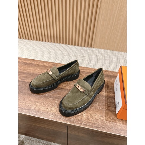 De Xun Shoes