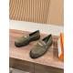 De Xun Shoes